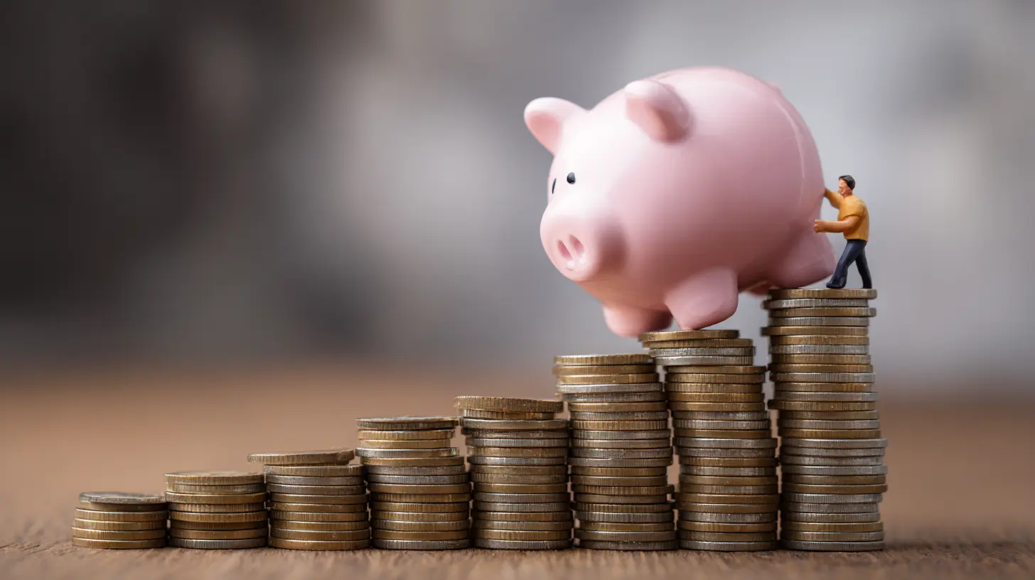 Maximizing Your IRA Contributions for 2026 and Beyond