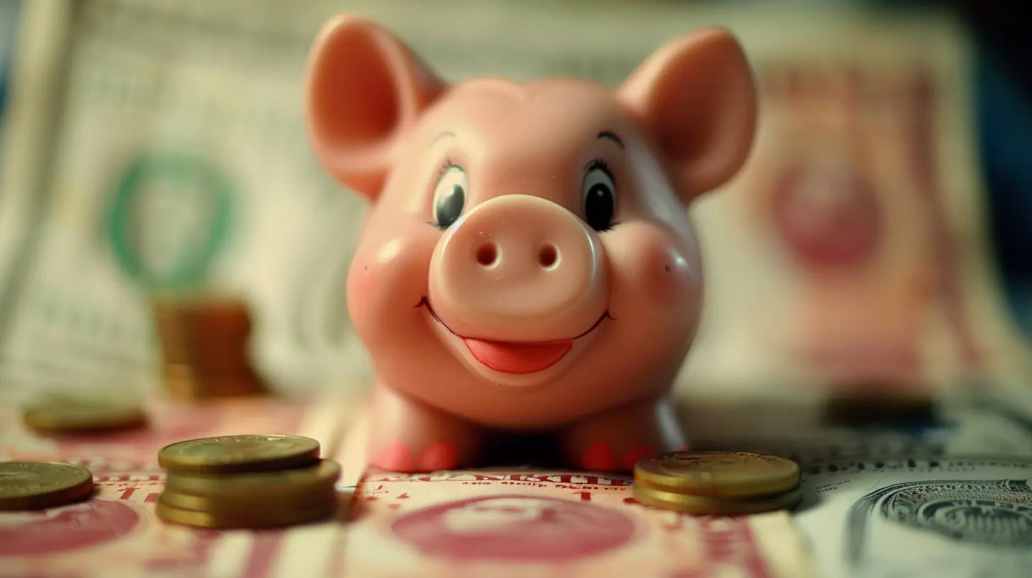 Money Mindset Reset: How to Stay Motivated with Savings Challenges