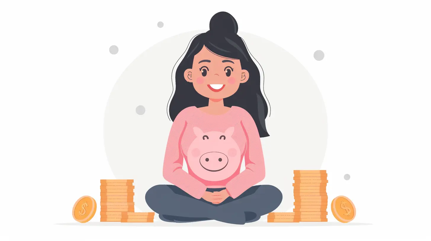 Money Mindset Reset: How to Stay Motivated with Savings Challenges