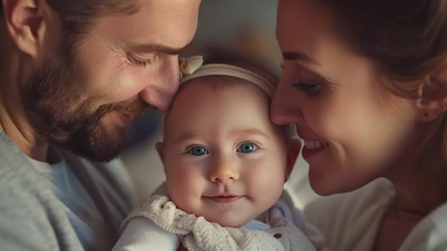 Money-Saving Hacks for New Parents