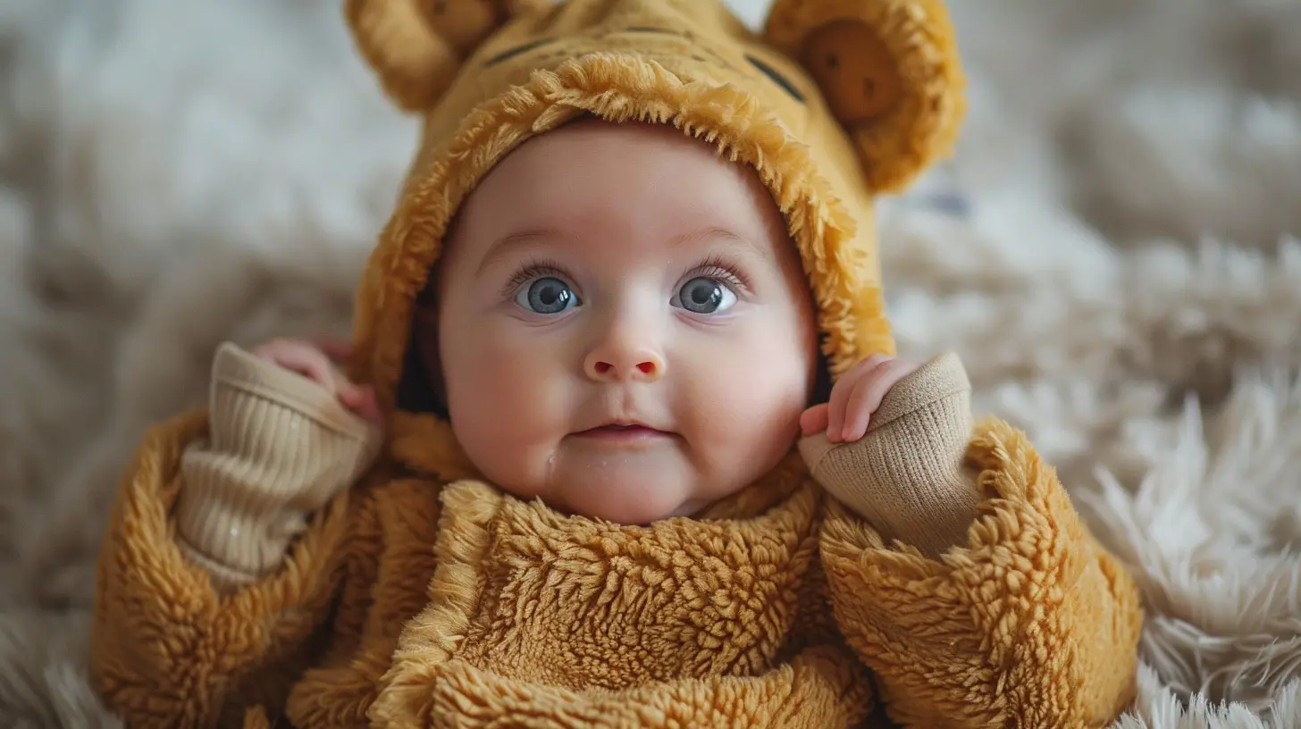 Money-Saving Hacks for New Parents