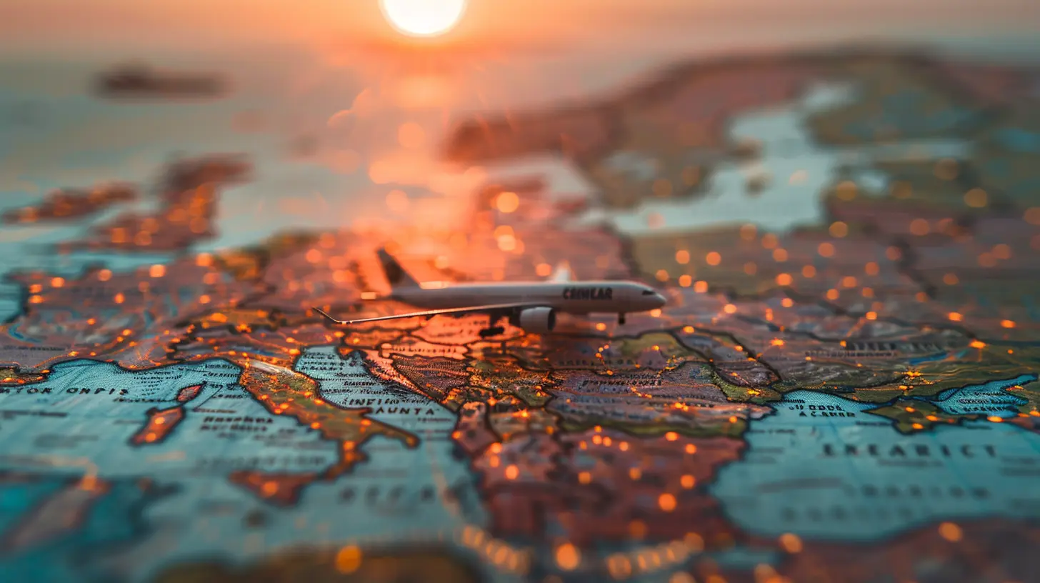 Moving Abroad: Is It Cheaper or More Expensive?