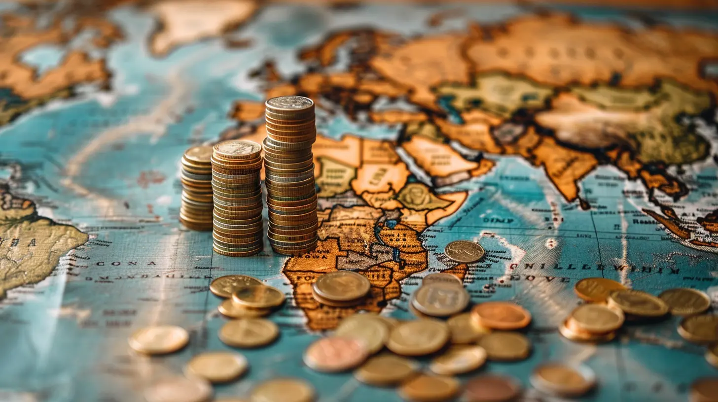 Moving Abroad: Is It Cheaper or More Expensive?