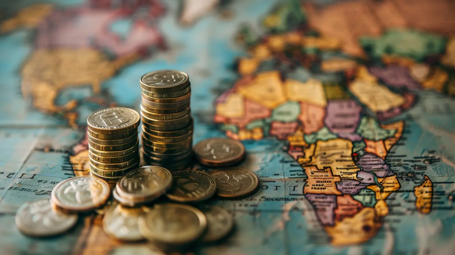 Moving Abroad: Is It Cheaper or More Expensive?