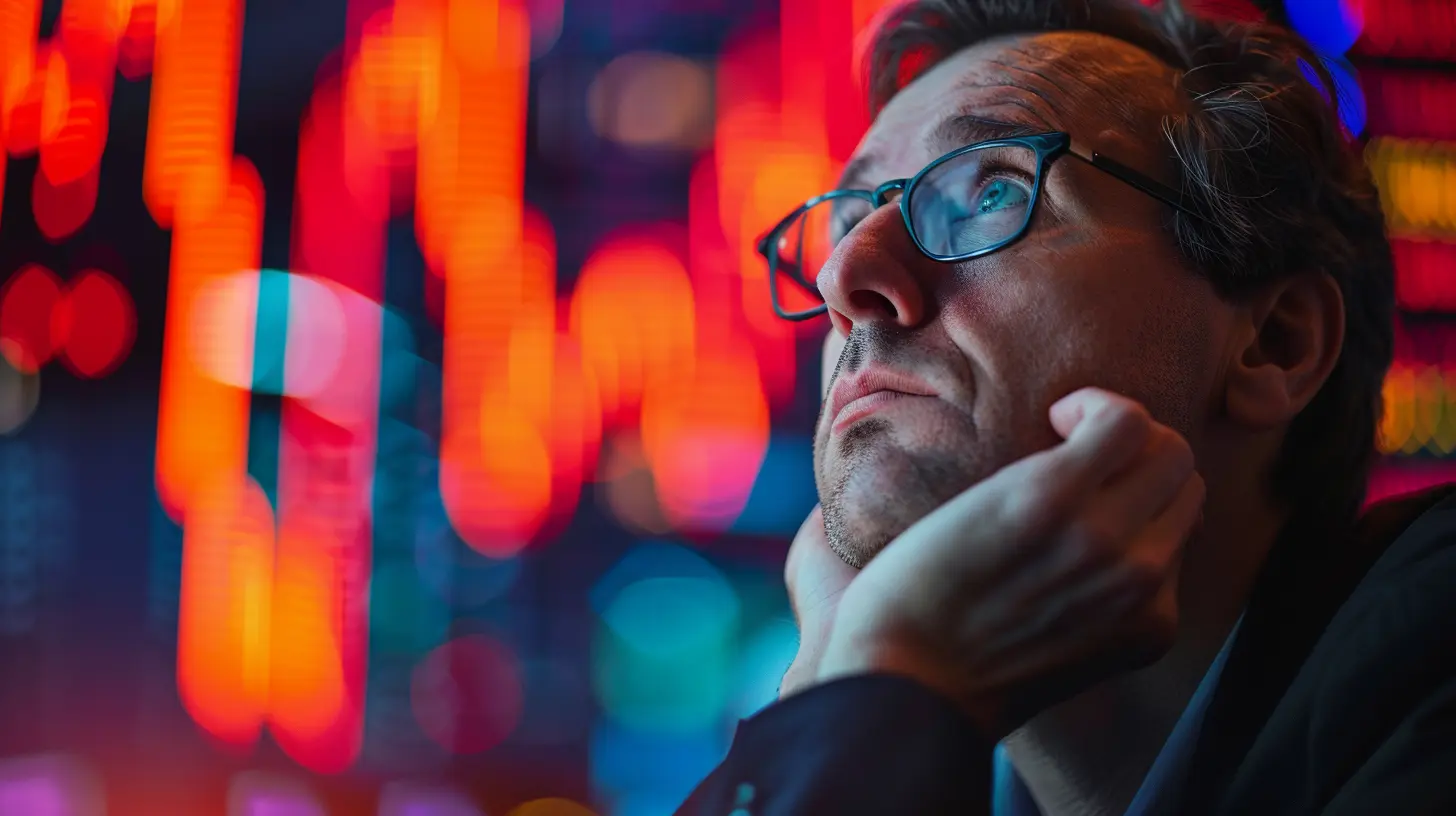 Myths About Stock Market Crashes Debunked