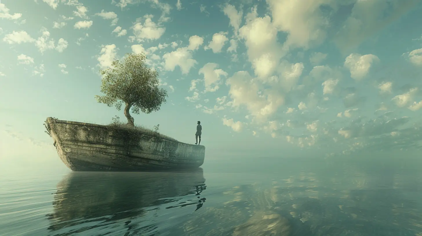 Navigating Debt Repayment Without Losing Your Sanity