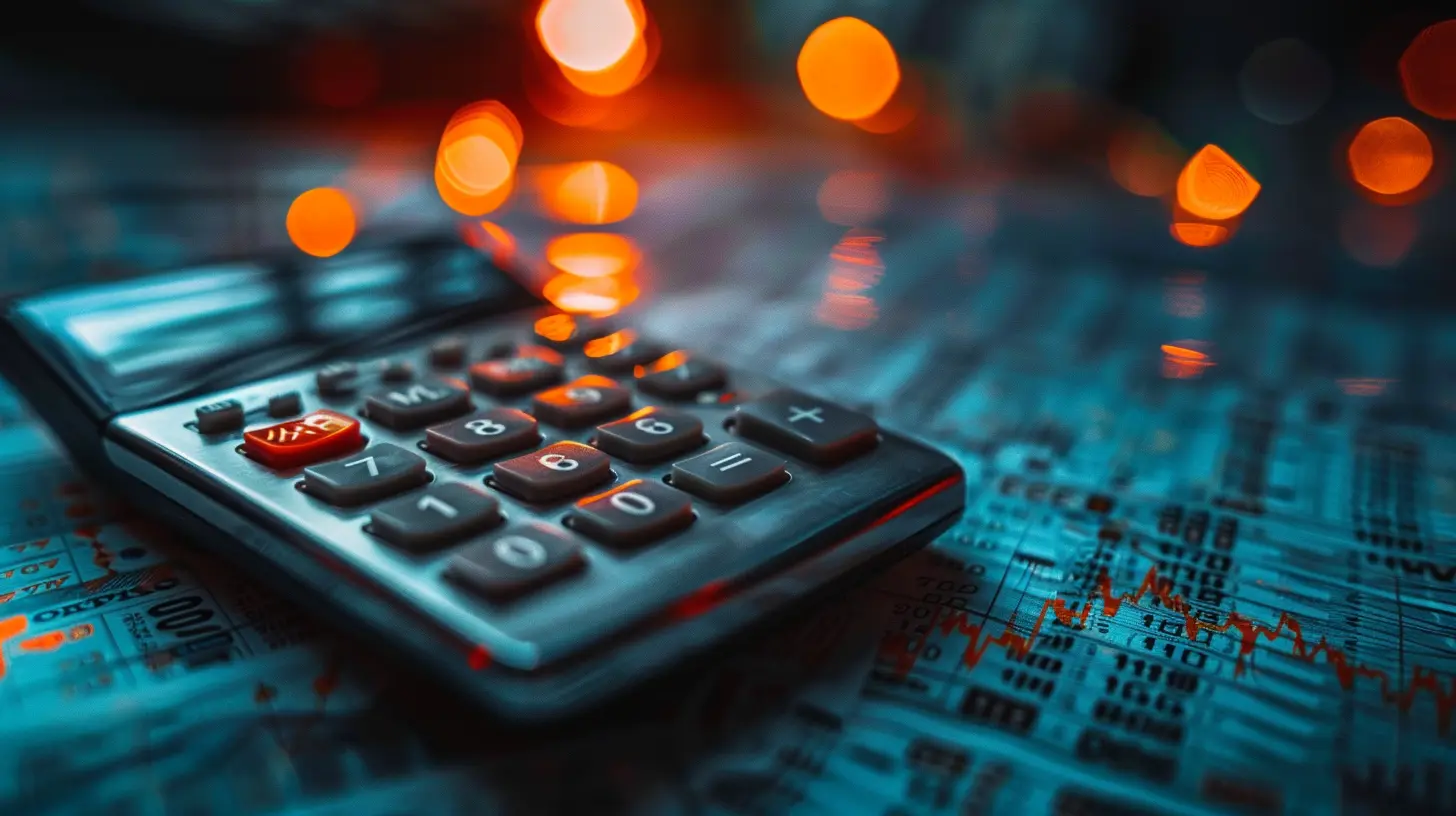 Navigating Tax Liabilities During Recession or Financial Instability