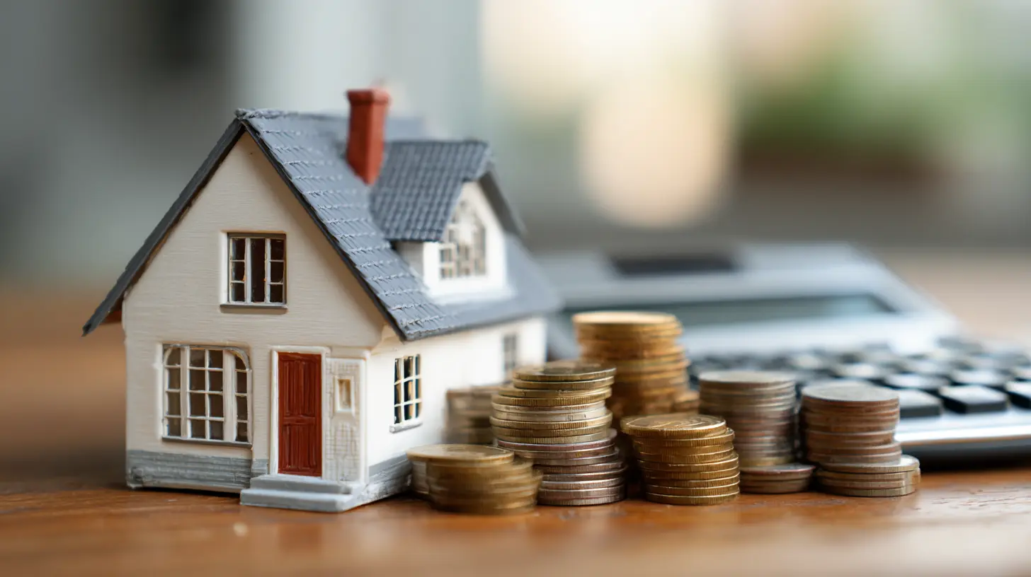 Navigating Tax Liabilities in Real Estate Transactions