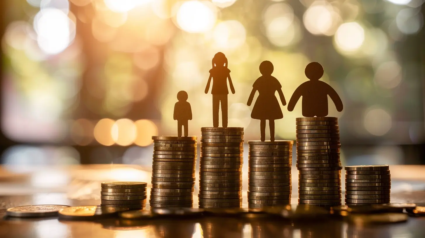 Optimizing Tax Deductions for Family-Owned Businesses