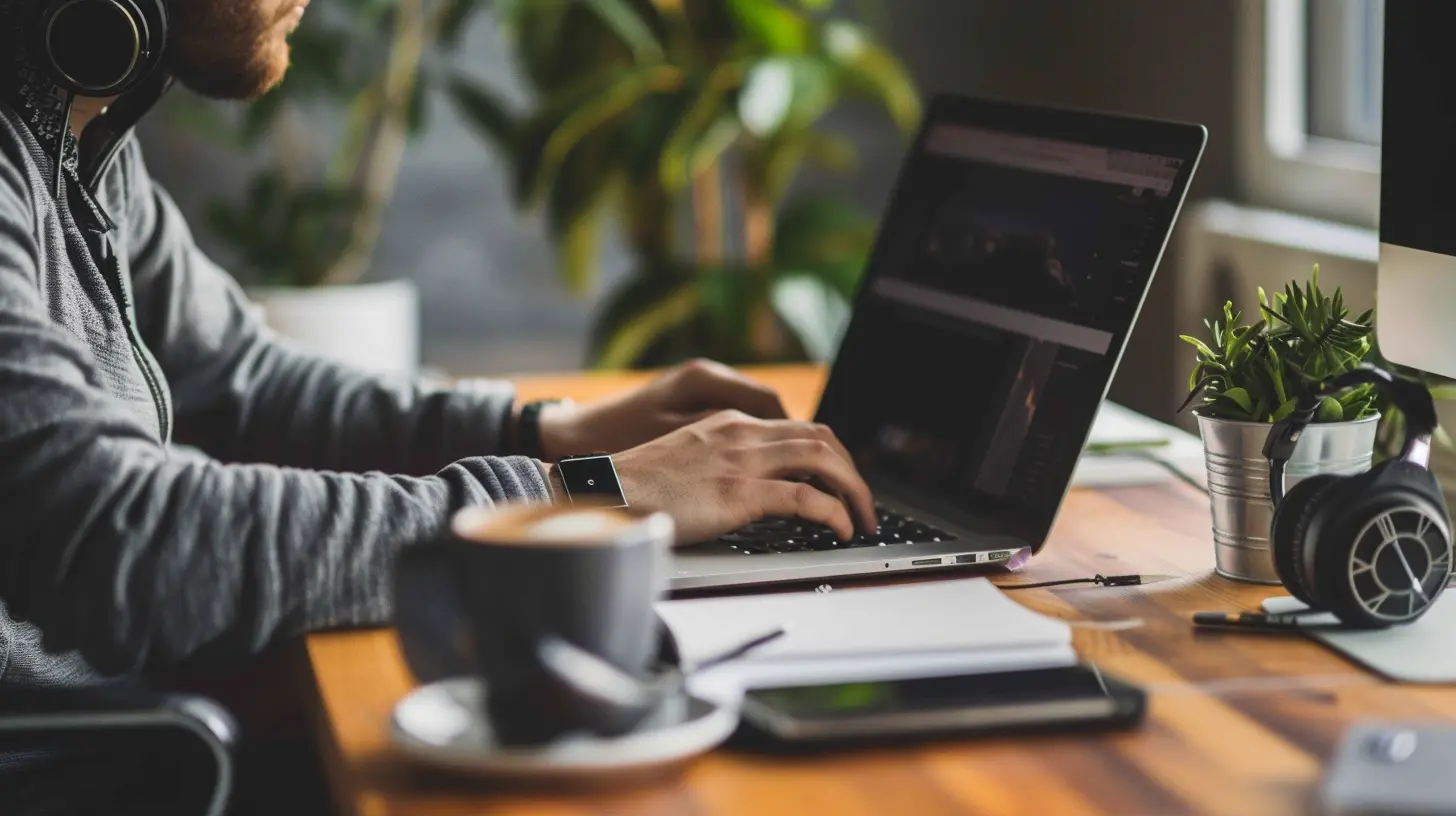Passive Income Ideas for Those with a Full-Time Job