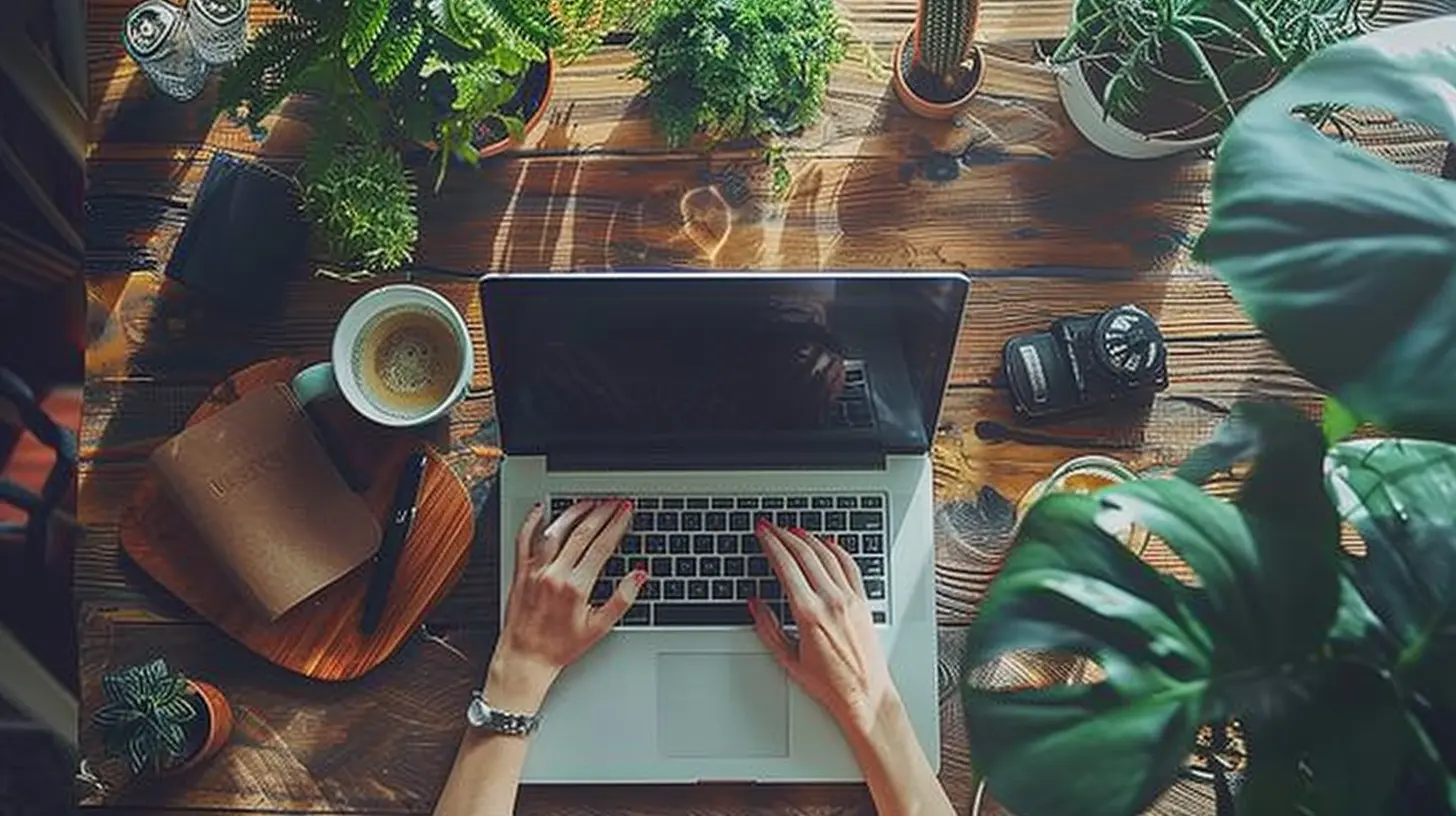 Passive Income Ideas for Those with a Full-Time Job