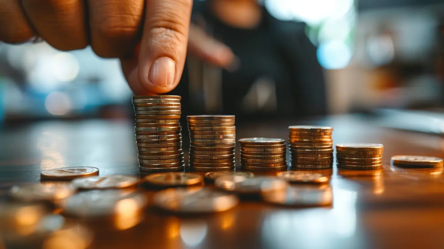 Planning for a Financially Stable Small Business Launch