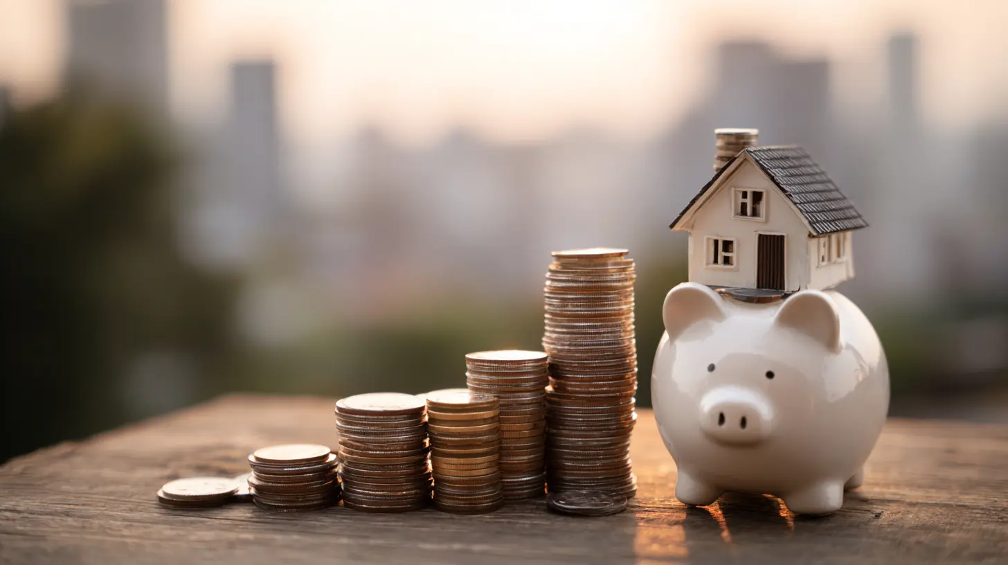 Practical Savings Challenges for Building Wealth Over Time
