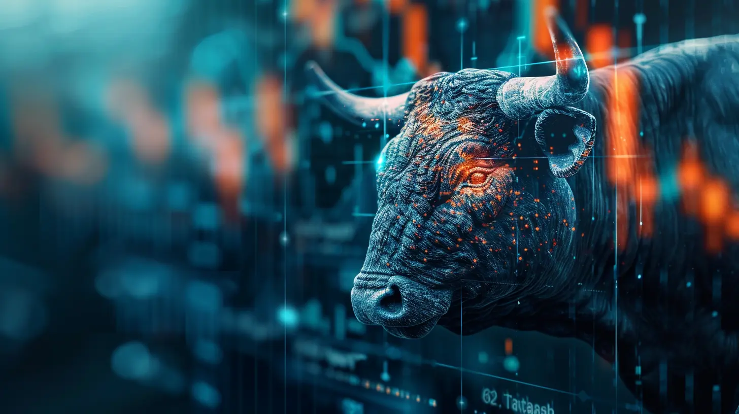 Preparing Mentally and Financially for a Stock Market Crash