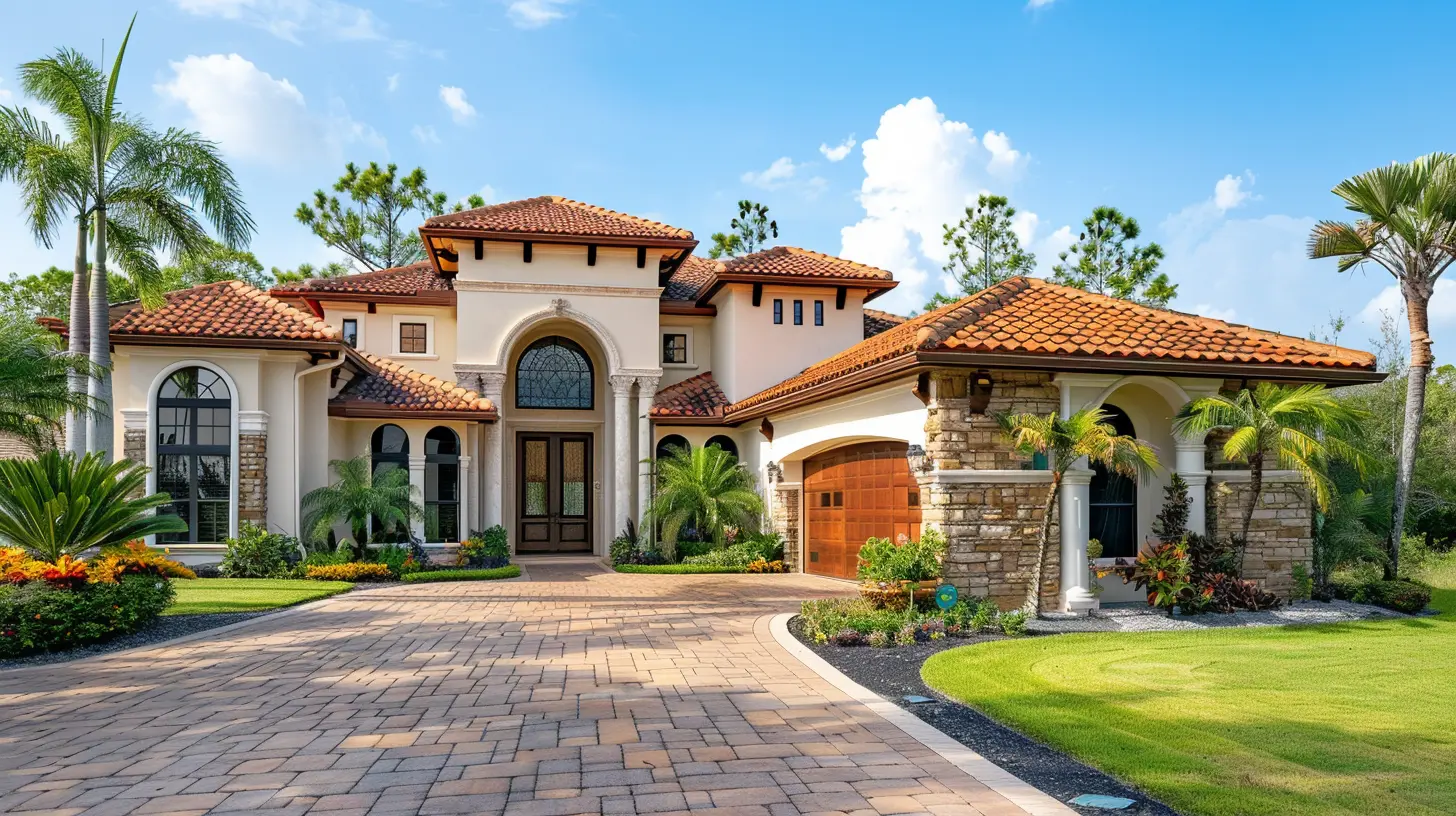 Proven Strategies to Maximize Returns in Real Estate Investing