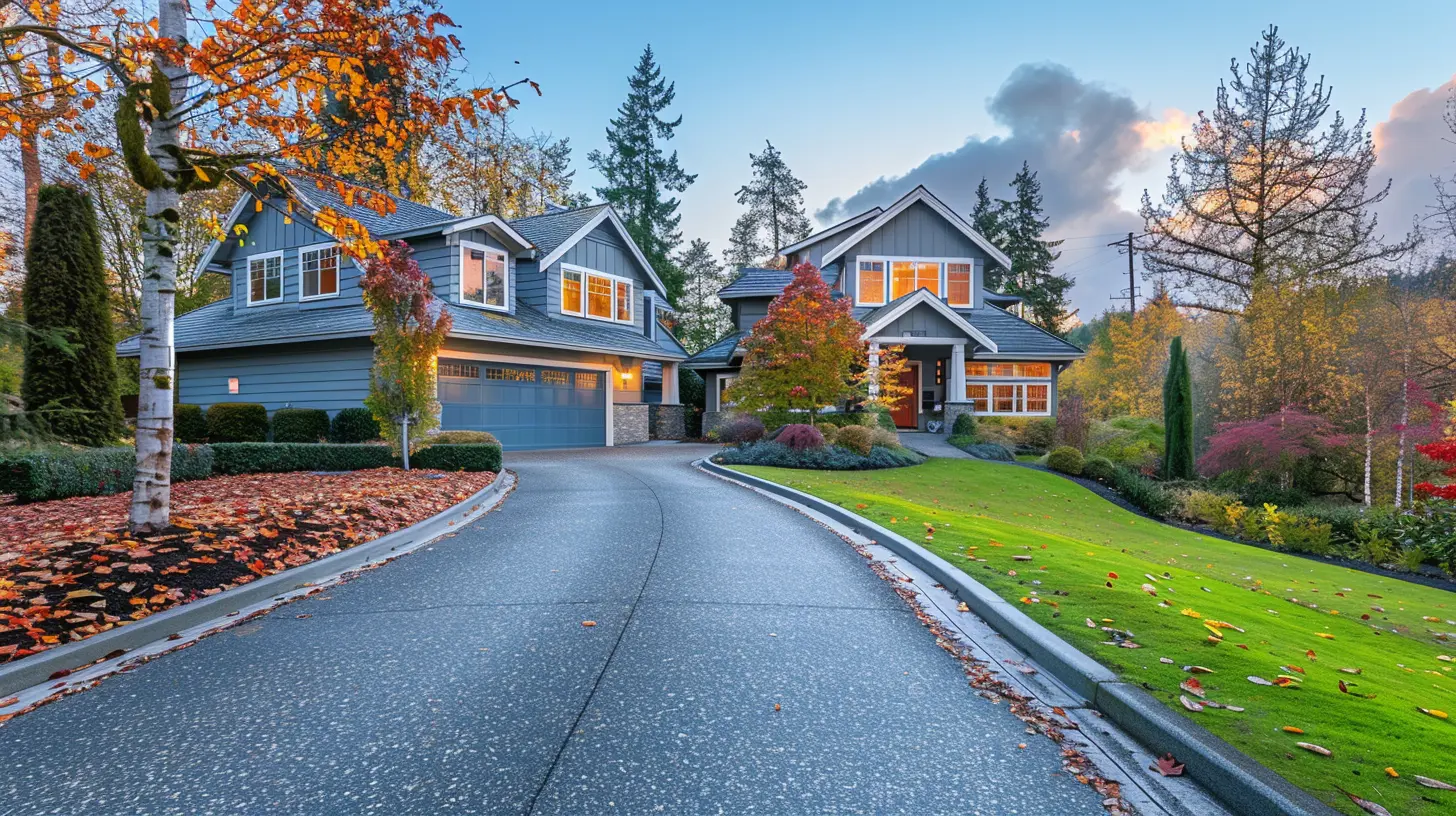 Proven Strategies to Maximize Returns in Real Estate Investing