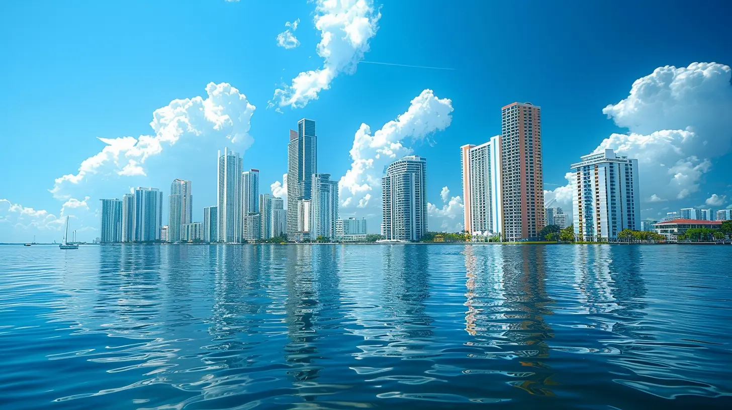 Proven Strategies to Maximize Returns in Real Estate Investing