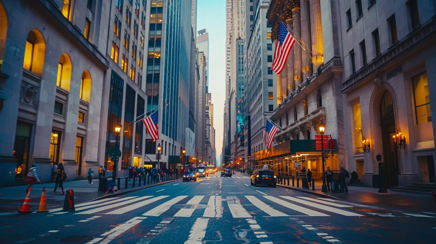 Real Estate vs. Stock Market: Best Strategies for Financial Independence