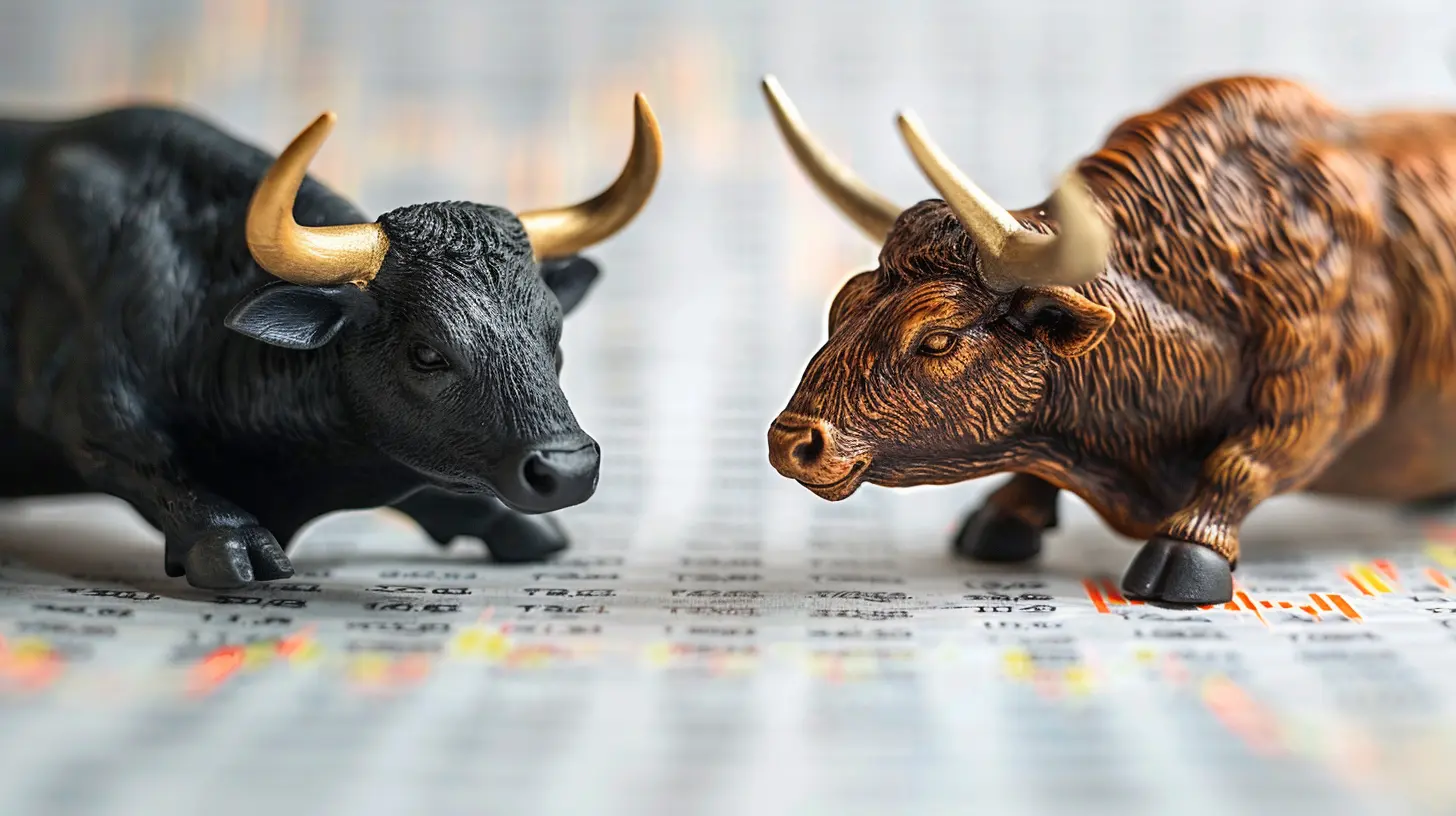 Real Estate vs. Stock Market: Best Strategies for Financial Independence
