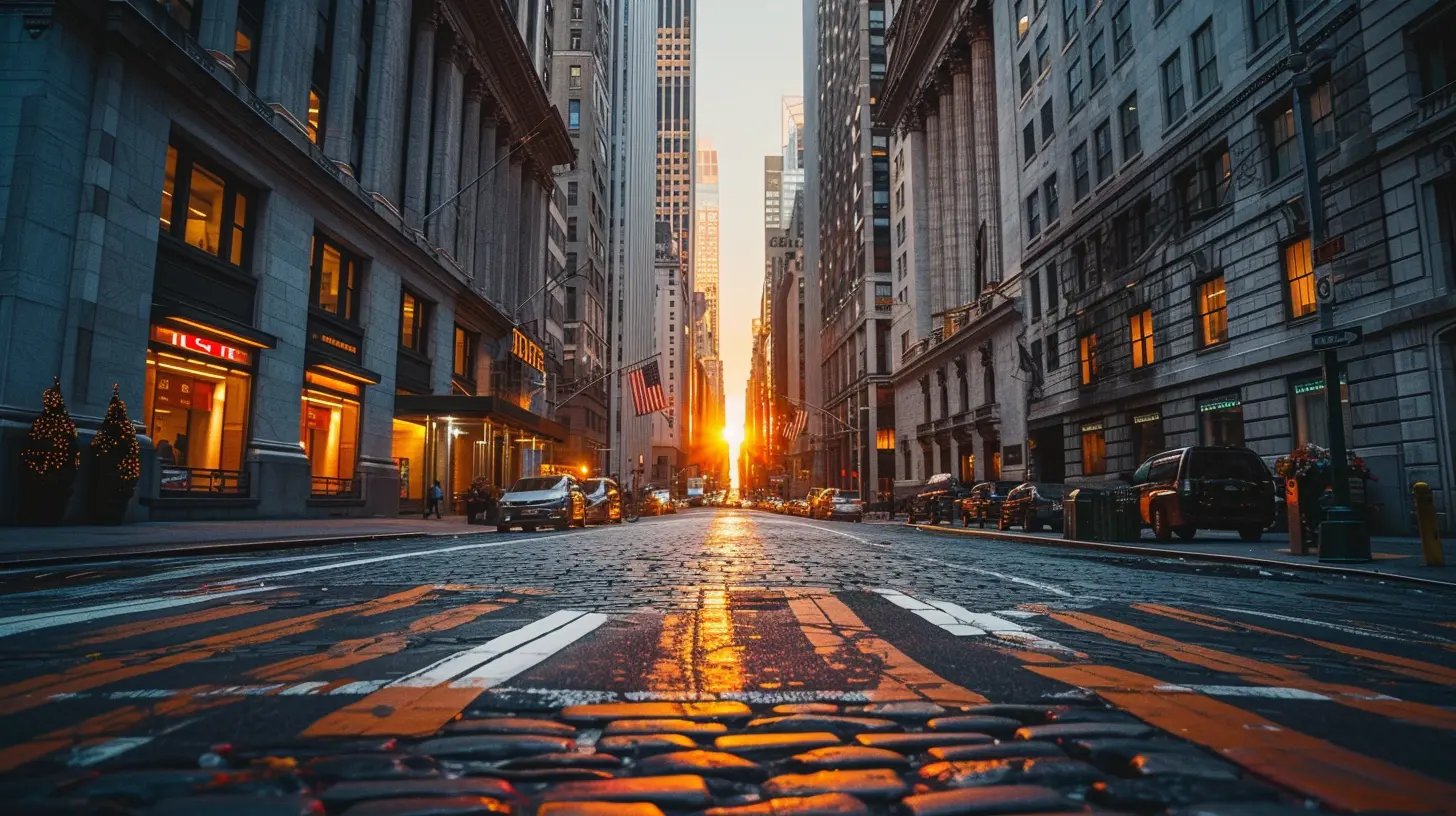 Real Estate vs. Stock Market: Best Strategies for Financial Independence
