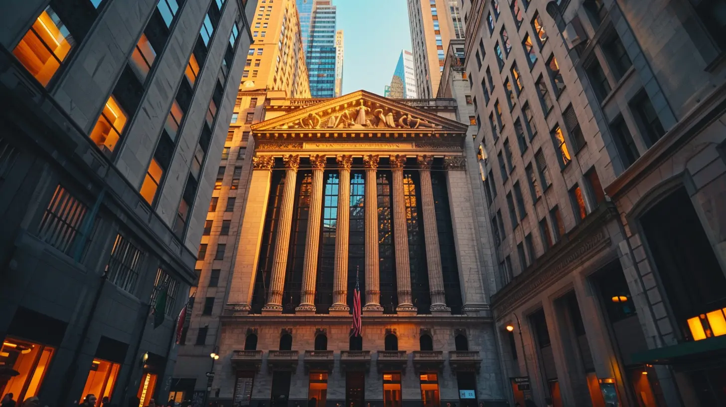 Real Estate vs. Stock Market: Best Strategies for Financial Independence