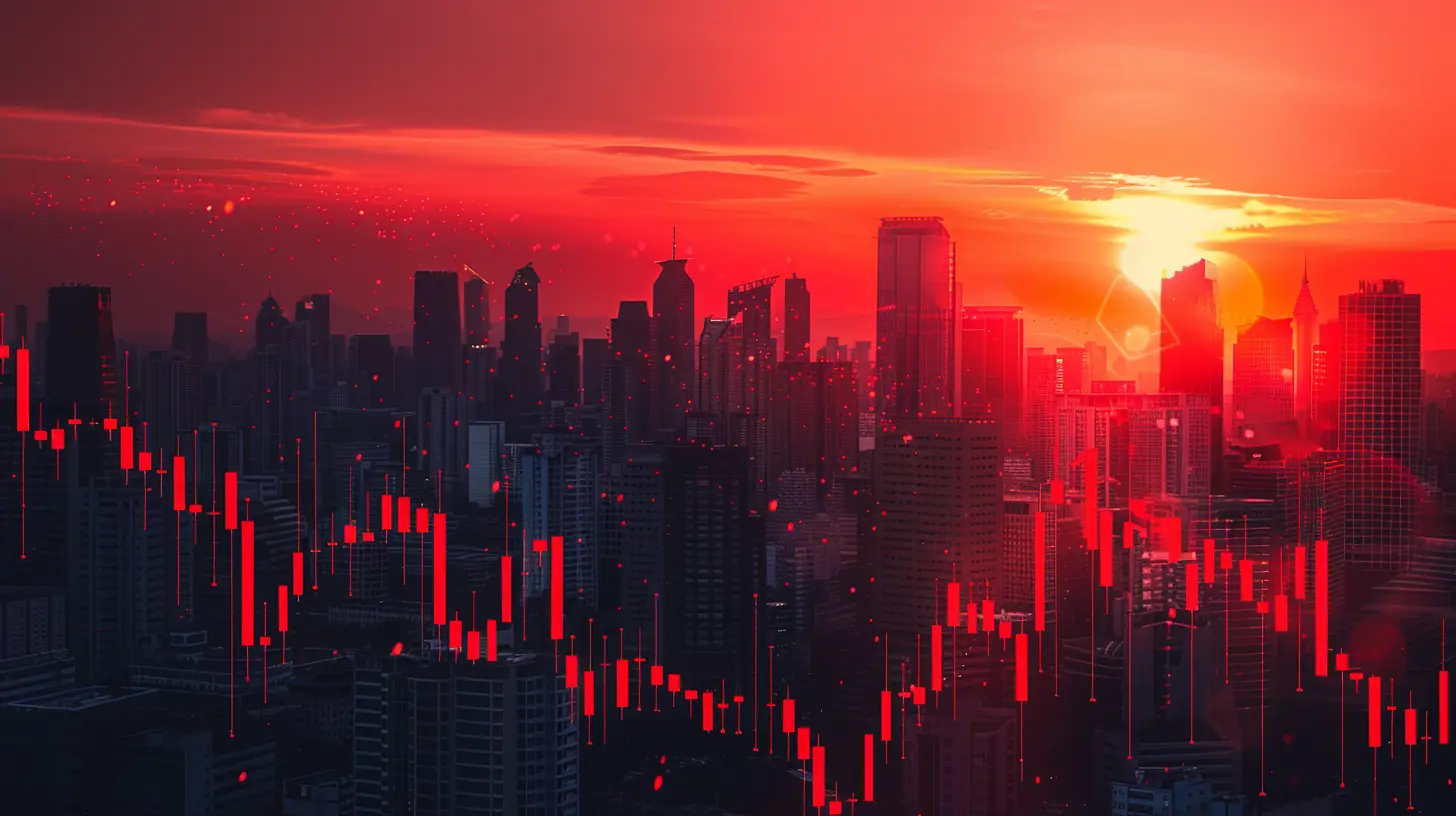 Real Estate vs Stock Market Crashes: Which Is More Resilient?