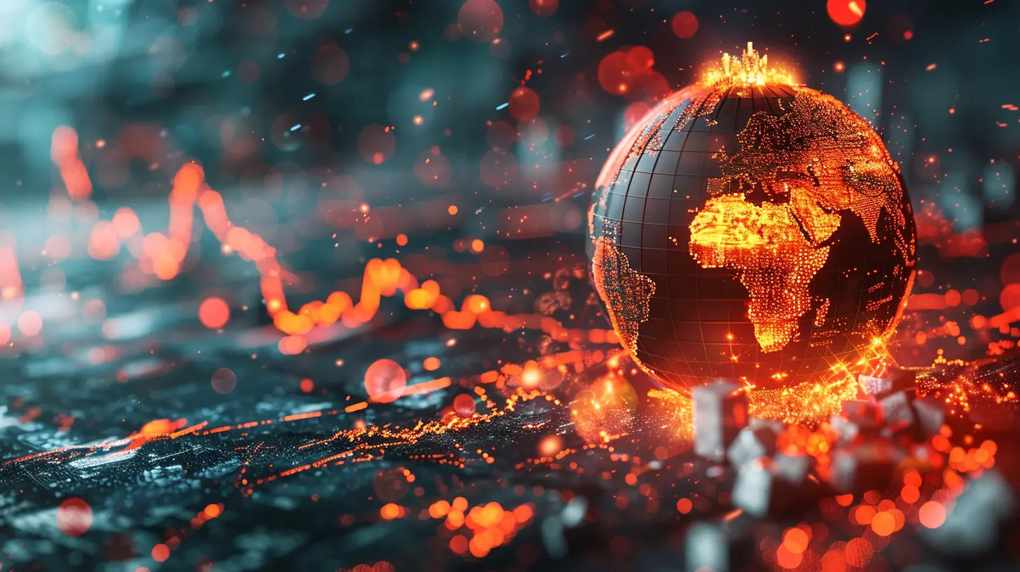 Real Estate vs Stock Market Crashes: Which Is More Resilient?