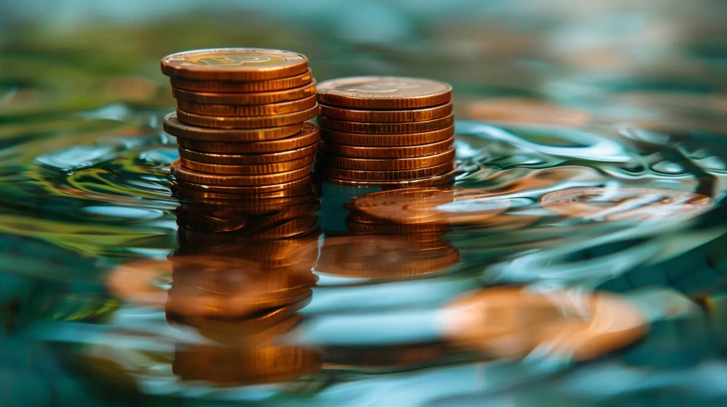 Rebalancing Your Portfolio After the Stock Market Tanks