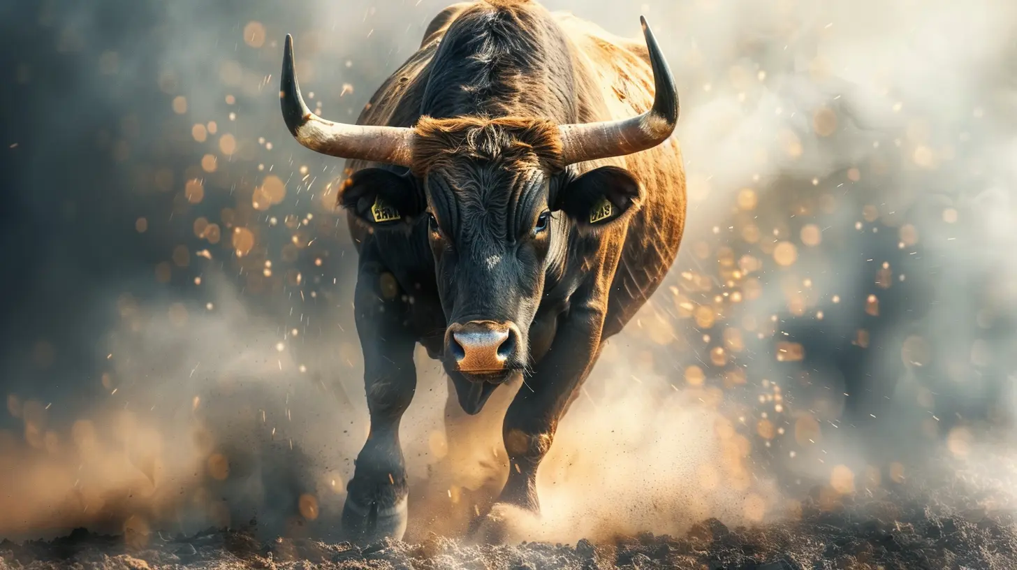 Rebalancing Your Portfolio After the Stock Market Tanks