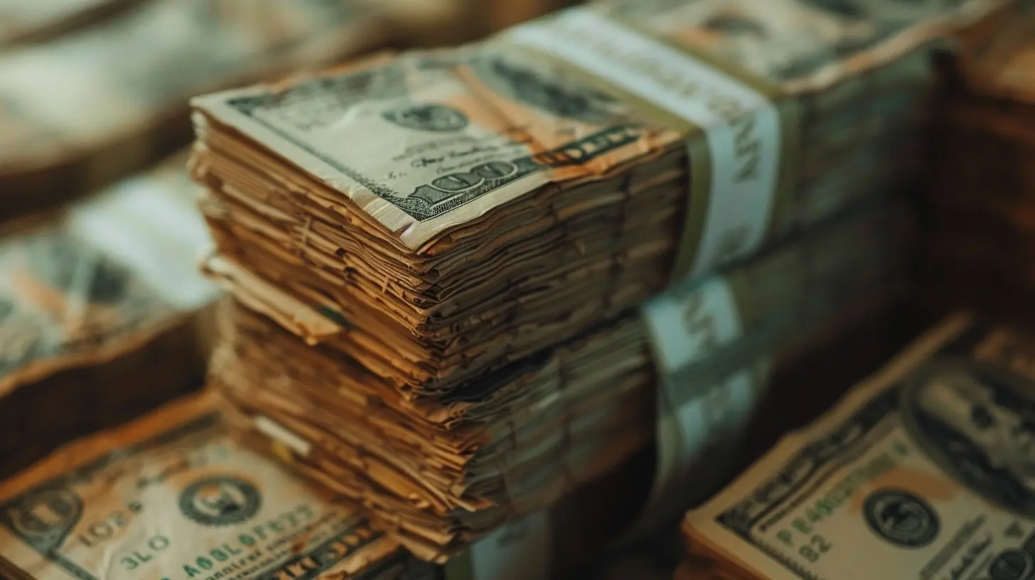 Reclaiming Financial Freedom Through Debt Consolidation