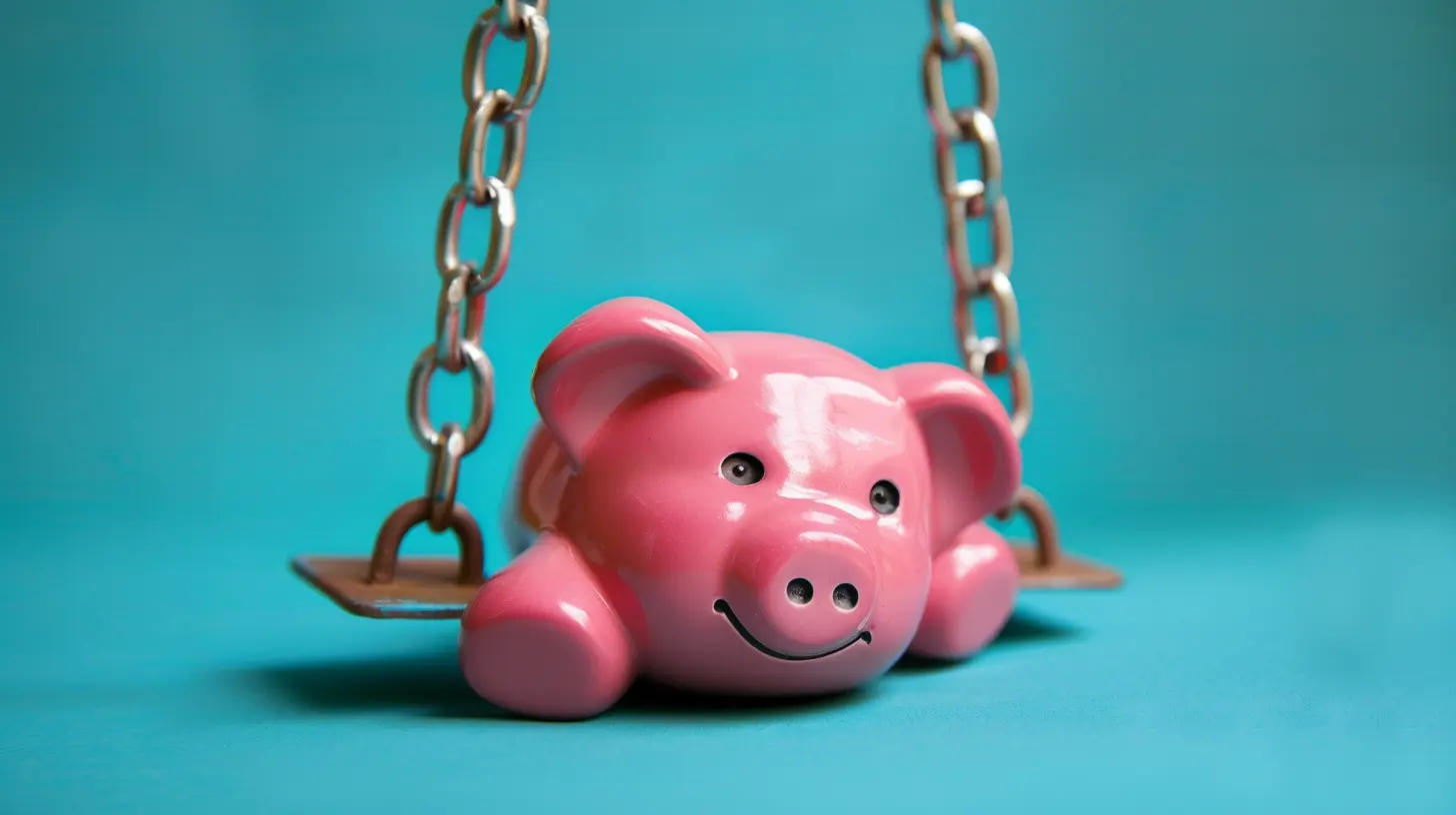 Redefining Financial Goals After Debt Consolidation