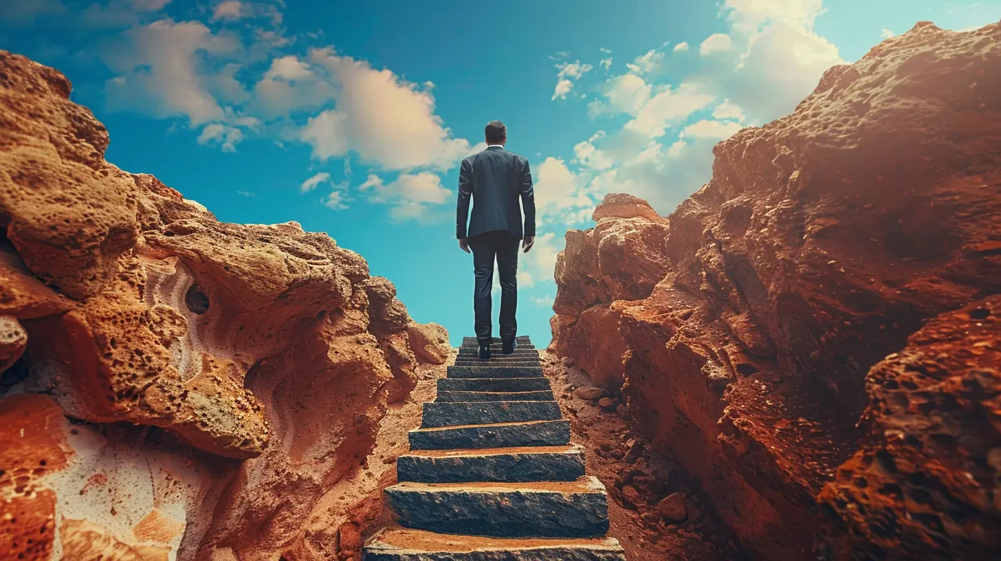 Redefining Financial Goals After Debt Consolidation