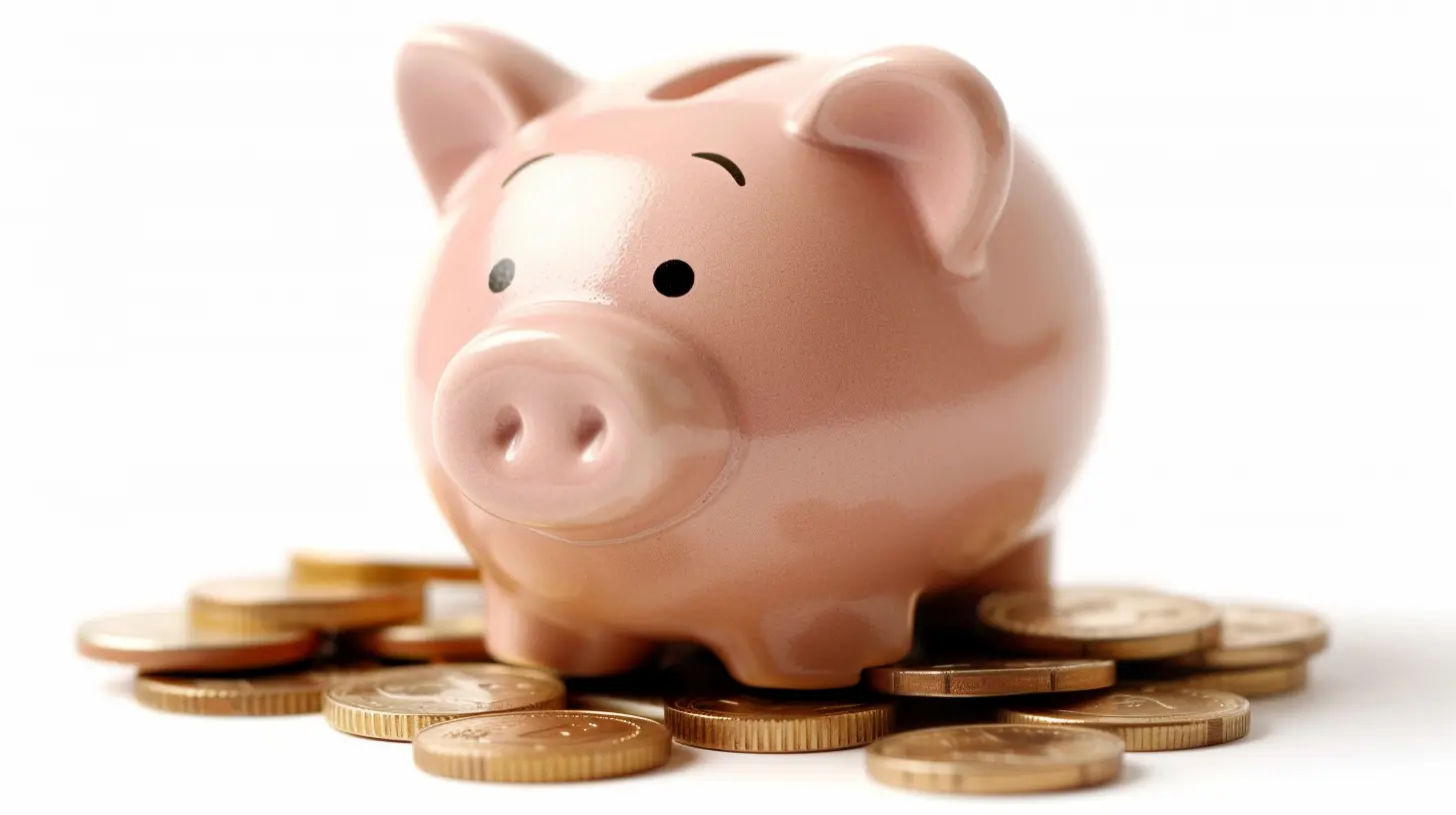 Redefining Financial Goals After Debt Consolidation