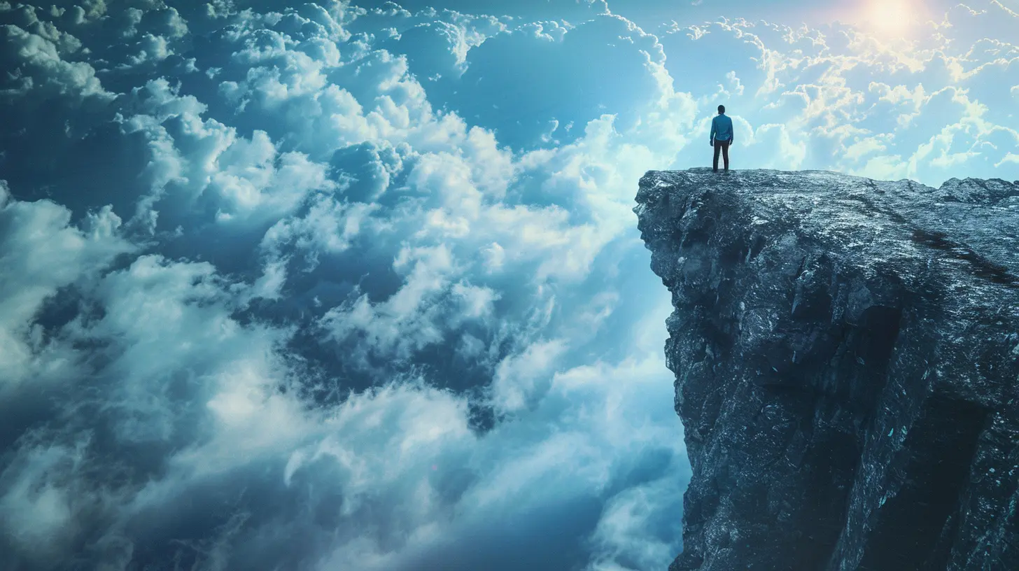 Redefining Financial Goals After Debt Consolidation