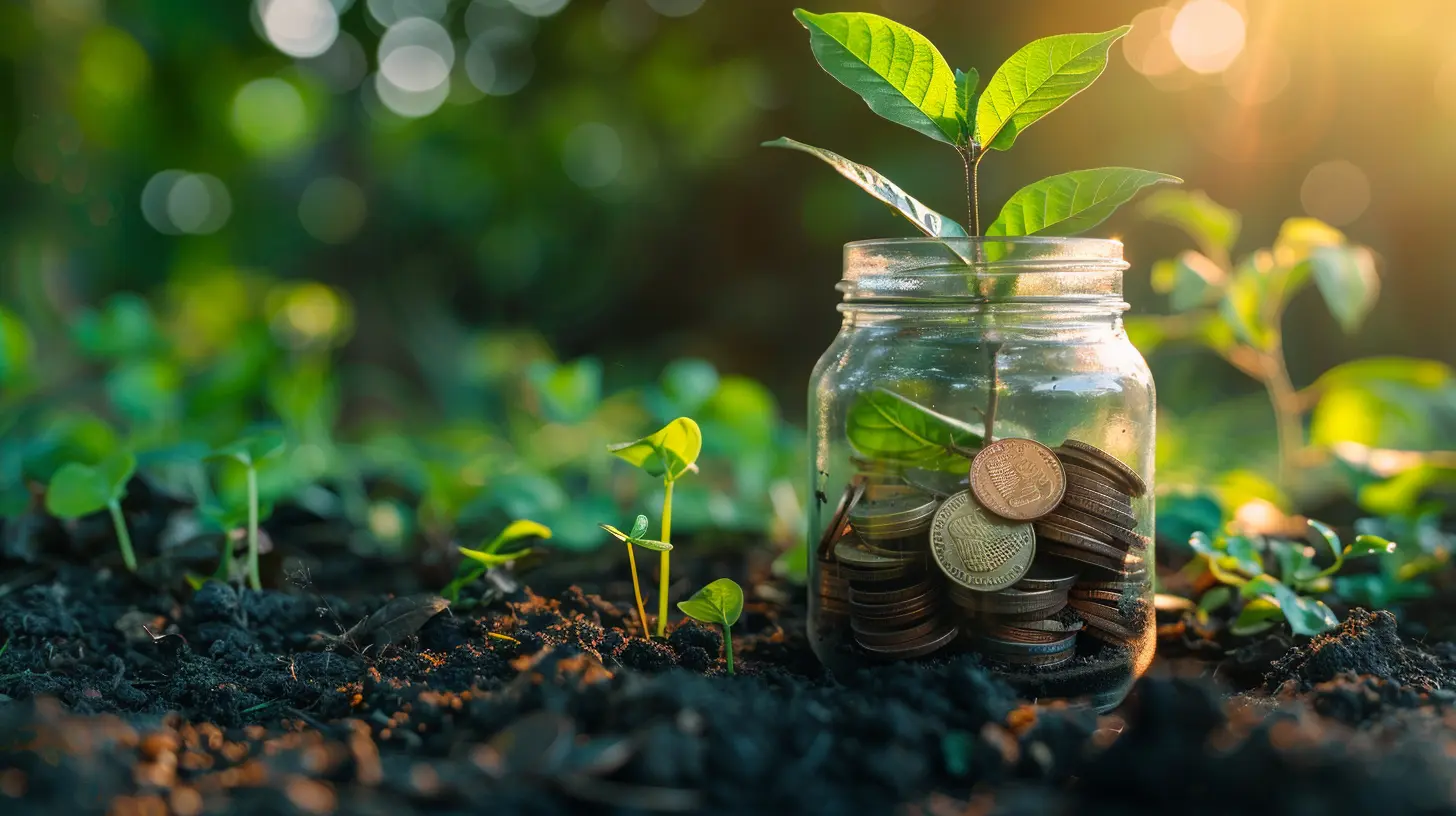 Reducing Tax Liabilities with Green Energy Incentives