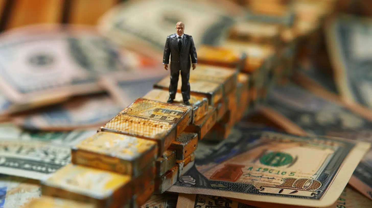 Regulatory Risk Management Strategies for Financial Institutions