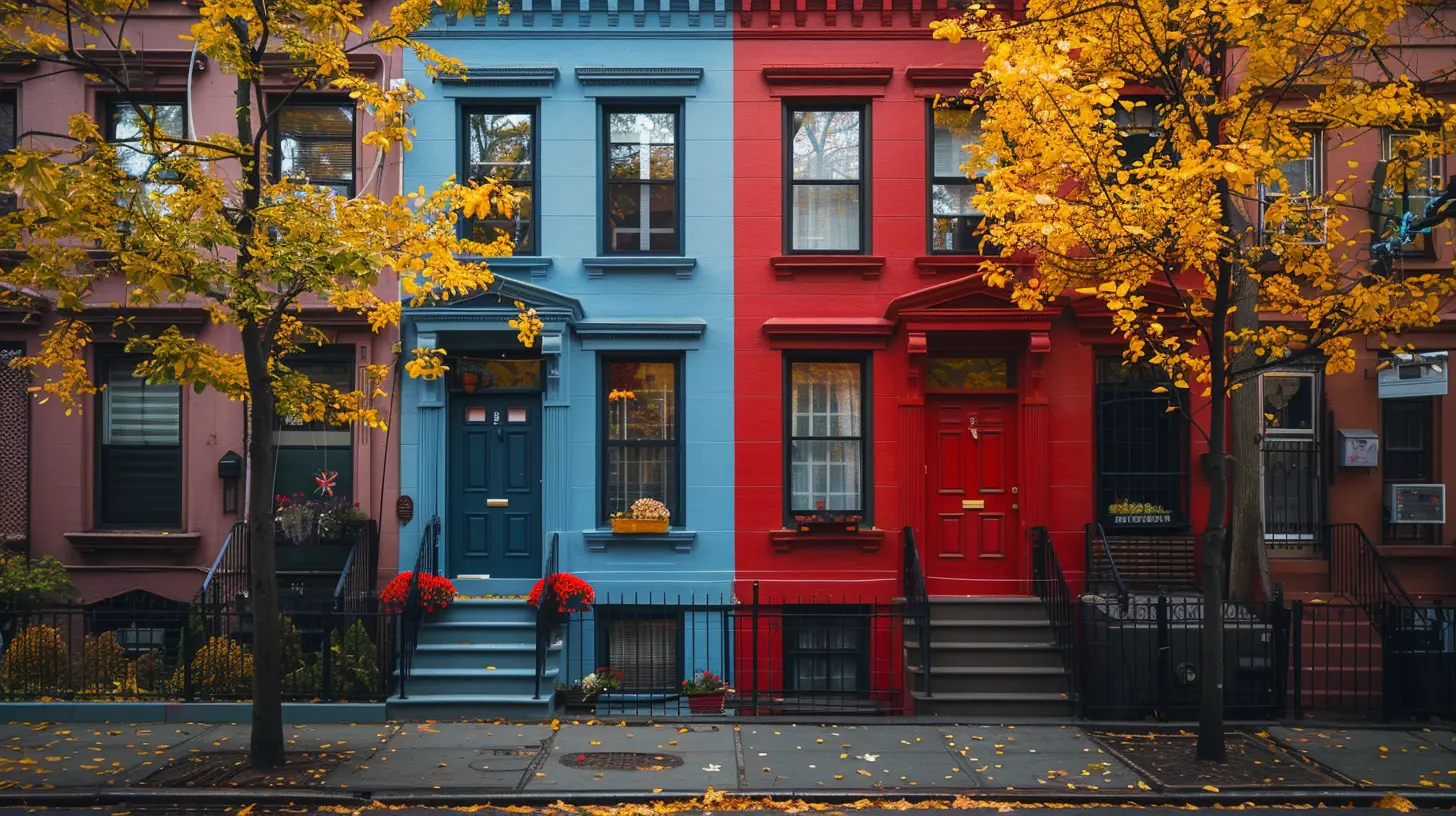 Rent vs. Buy: Which is Better in Today’s Economy?