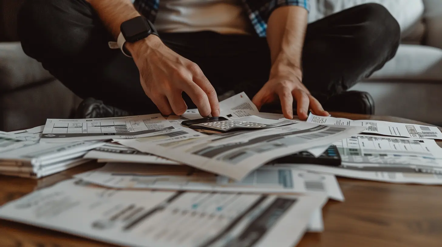 Renting Out a Room? Here's How to Deduct Rental Expenses