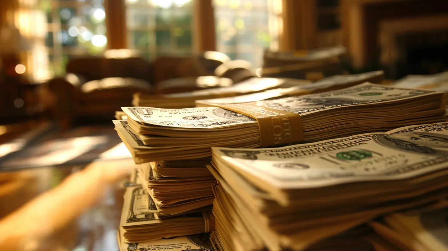 Renting Out a Room? Here's How to Deduct Rental Expenses