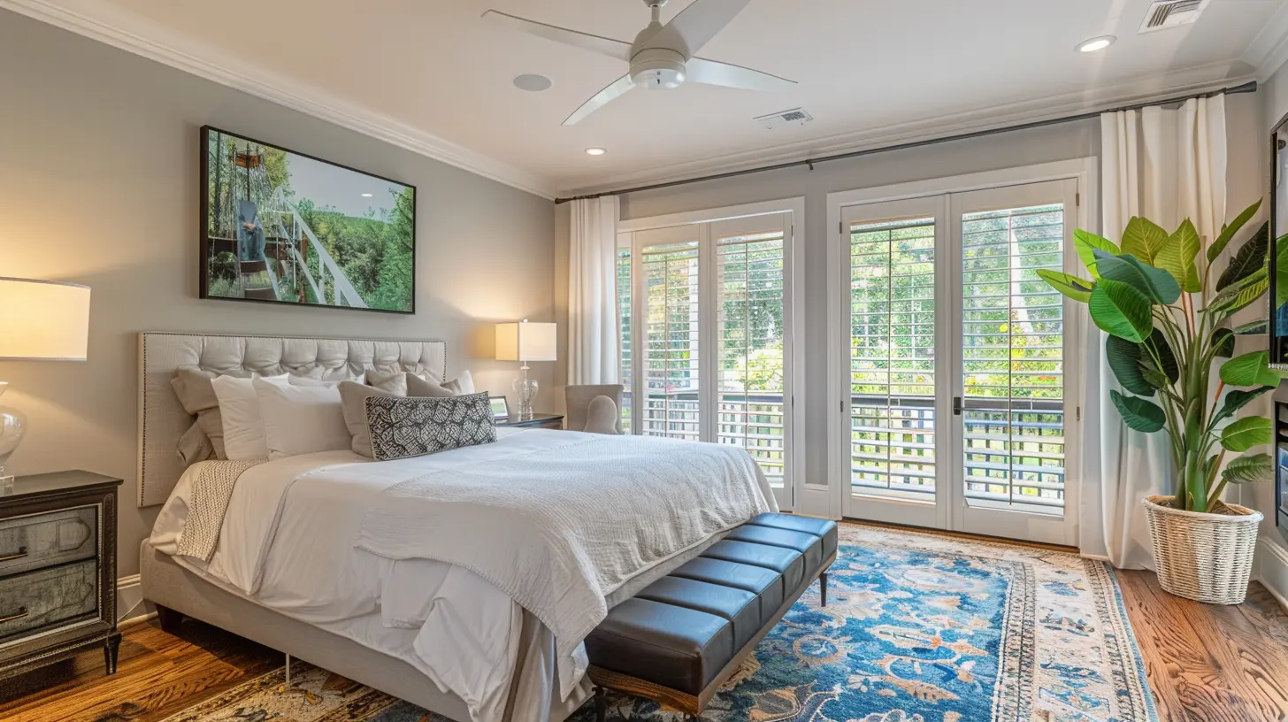 Renting Out a Room? Here's How to Deduct Rental Expenses