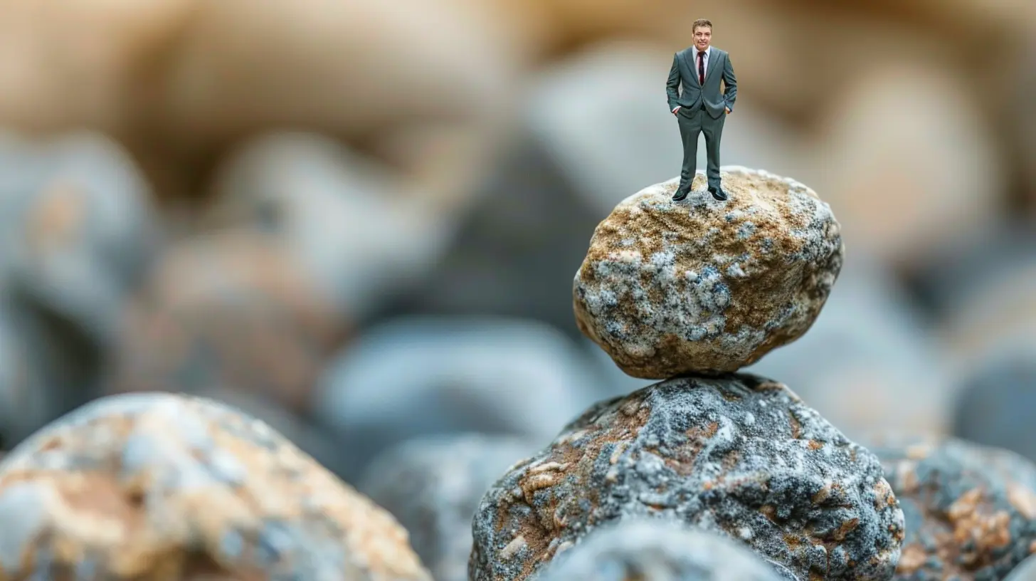 Risk Tolerance vs. Risk Capacity: What Every Investor Should Know