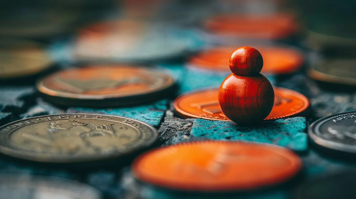 Risk Tolerance vs. Risk Capacity: What Every Investor Should Know