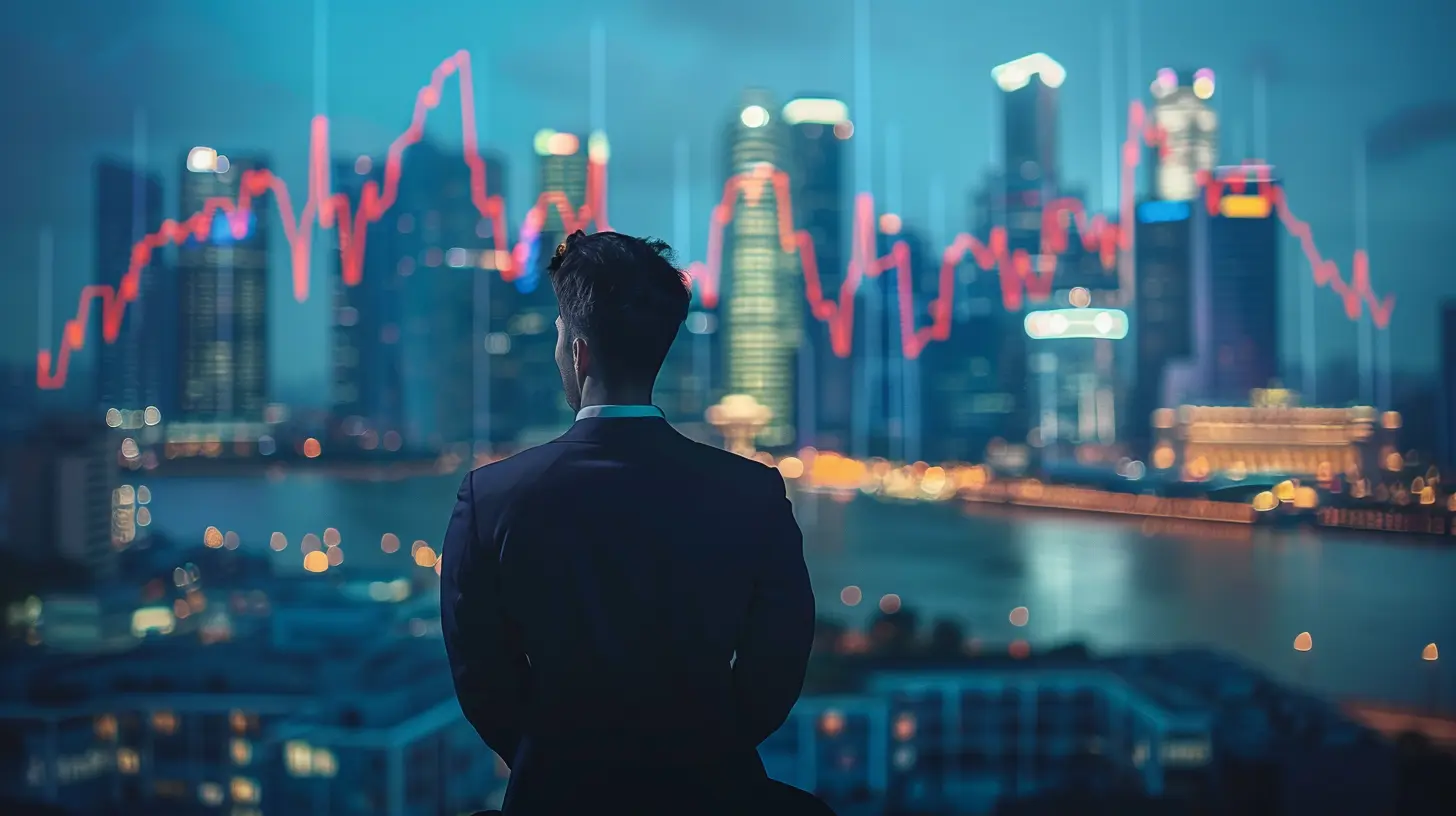Risk Tolerance vs. Risk Capacity: What Every Investor Should Know