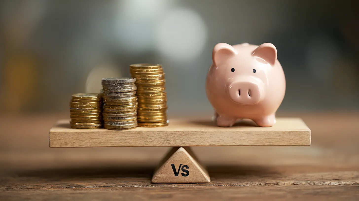 Roth 401k vs Traditional 401k: Which One Is Right for You in 2027