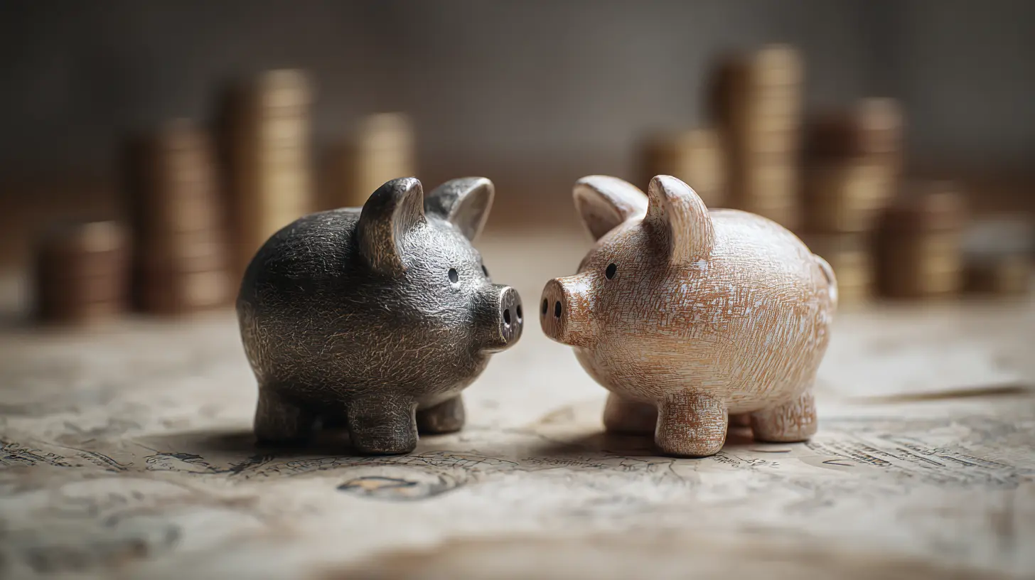 Roth 401k vs Traditional 401k: Which One Is Right for You in 2027