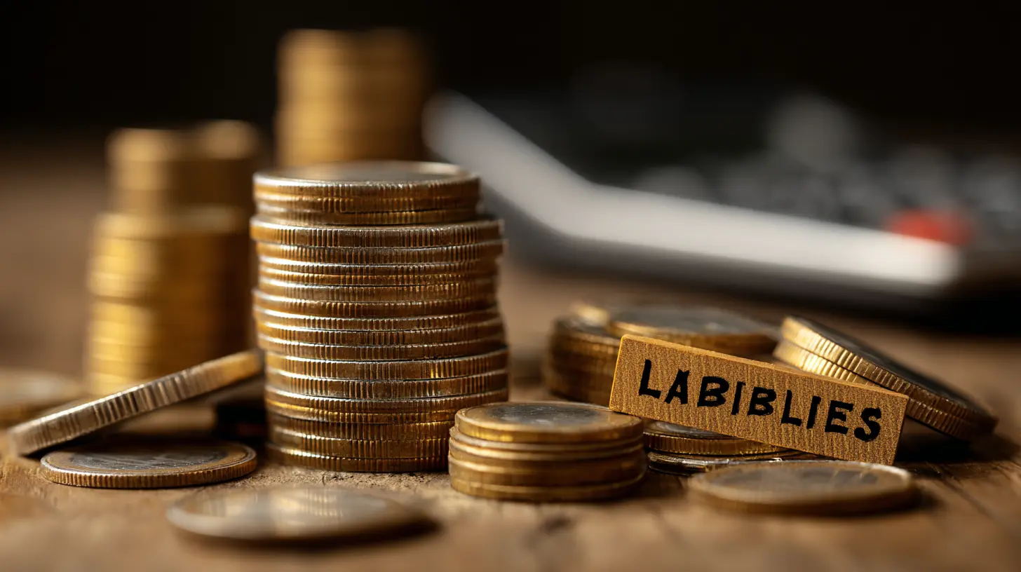 Sales Tax Liabilities: What Businesses Should Know