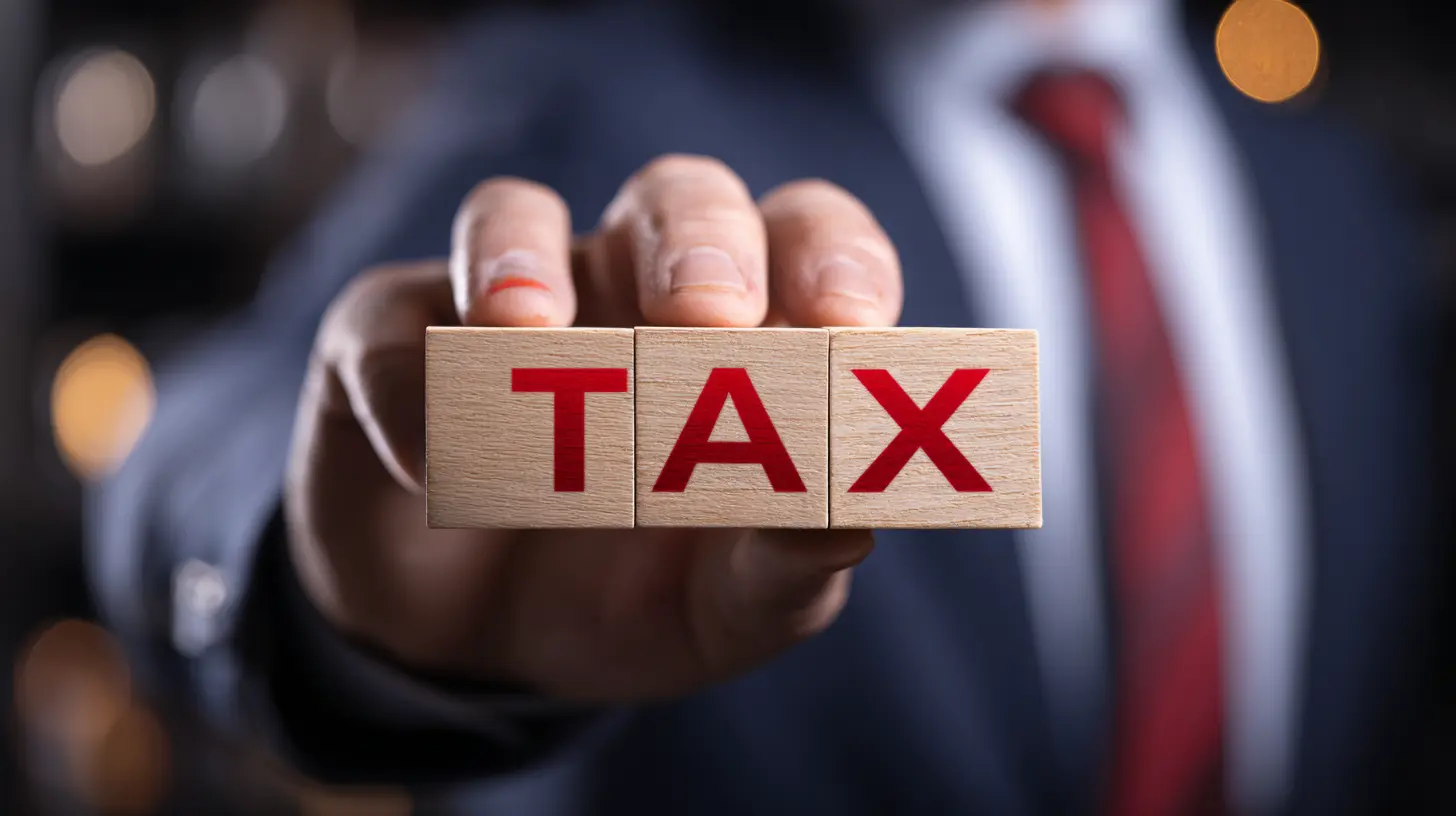 Sales Tax Liabilities: What Businesses Should Know