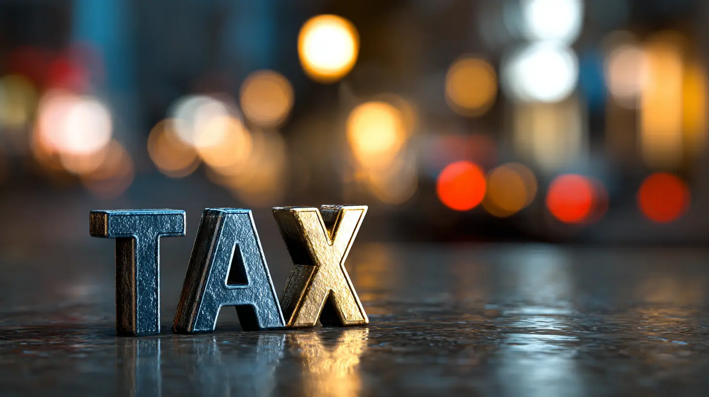 Sales Tax Liabilities: What Businesses Should Know