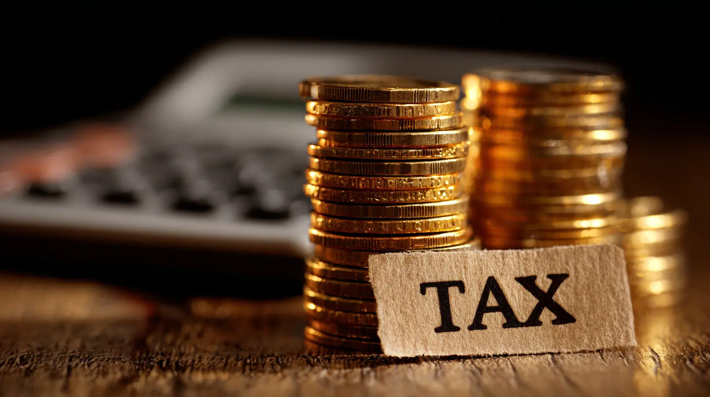 Sales Tax Liabilities: What Businesses Should Know