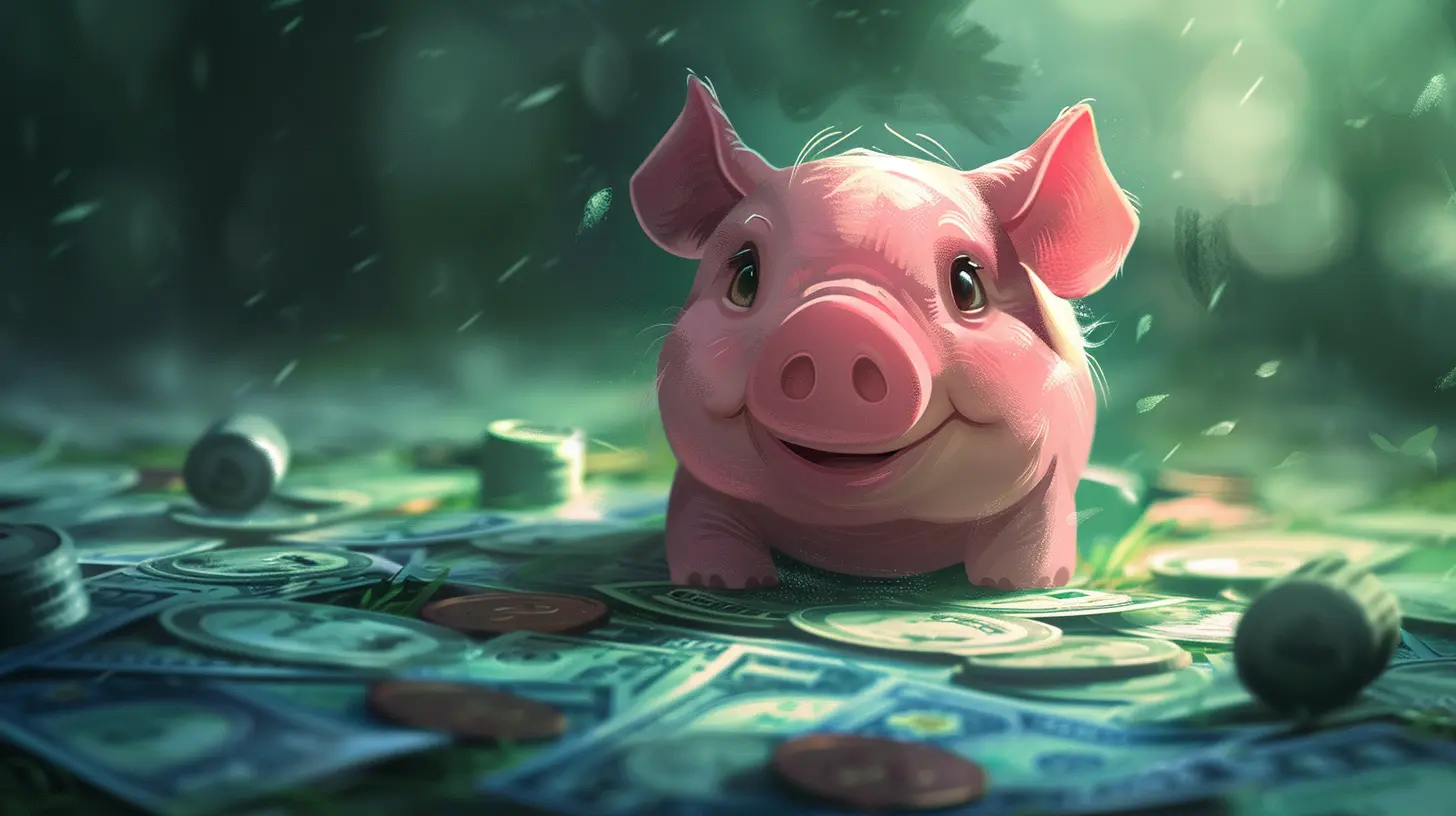 Save Like a Pro: The Best Money Challenges You Haven't Tried Yet